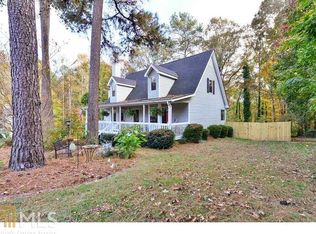 5558 Emerald Way, Acworth, GA 30102