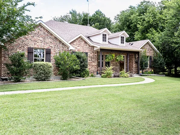 8855 County Road 2584, Royse City, TX 75189