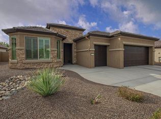 16773 W Monte Vista Rd, Goodyear, AZ 85395