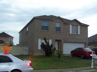 3102 Imperial Dr, Laredo, TX 78045
