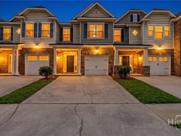 227 Durham Park Way, Pooler, GA 31322