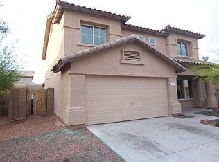 22950 W Gardenia Dr, Buckeye, AZ 85326