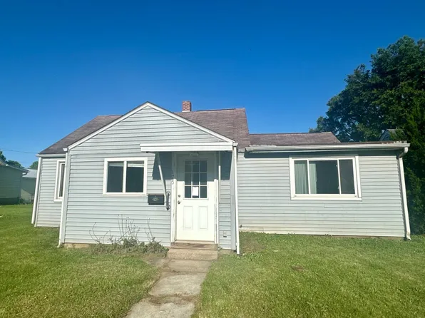 175 S Walnut St, Germantown, OH 45327