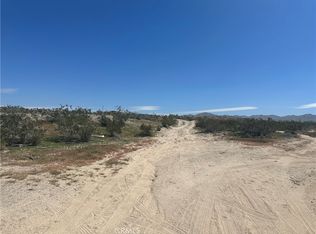 154 Rattlesnake Gulch, Oro Grande, CA 92368