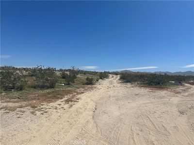 154 Rattlesnake Gulch, Oro Grande, CA, 92368