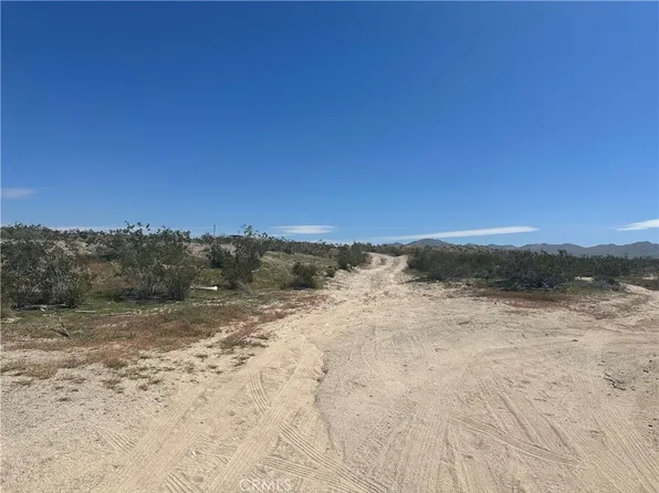 154 Rattlesnake Gulch, Oro Grande, CA 92368