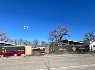 231 Adams St, Louisville, KY 40206