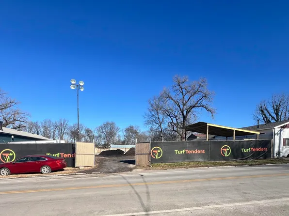 231 Adams St, Louisville, KY 40206