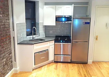 Rented by Keller Williams NYC
