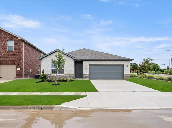 6281 Bollard Dr, Fort Worth, TX 76179