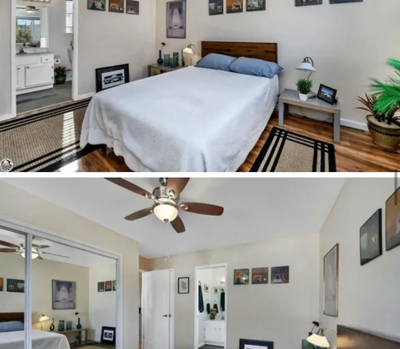 3 bed, 1266 sqft, $2,300 — Photo 3
