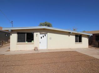 110 E 12th St, Eloy, AZ 85131
