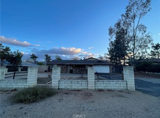 17975 Juniper St, Hesperia, CA 92345
