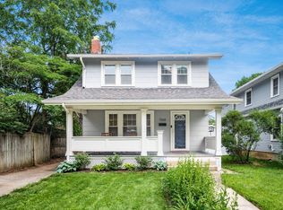 1368 Elmwood Ave, Columbus, OH 43212