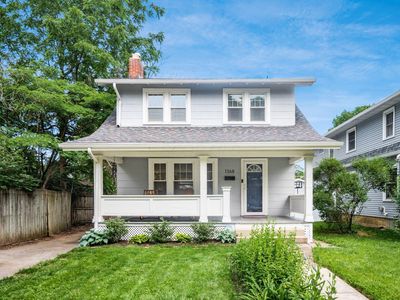 1368 Elmwood Ave, Columbus, OH, 43212