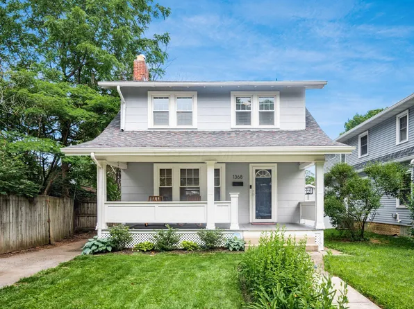 1368 Elmwood Ave, Columbus, OH 43212