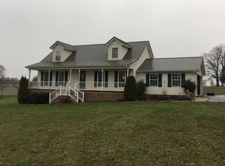 156 Grace Dr, Sparta, TN 38583