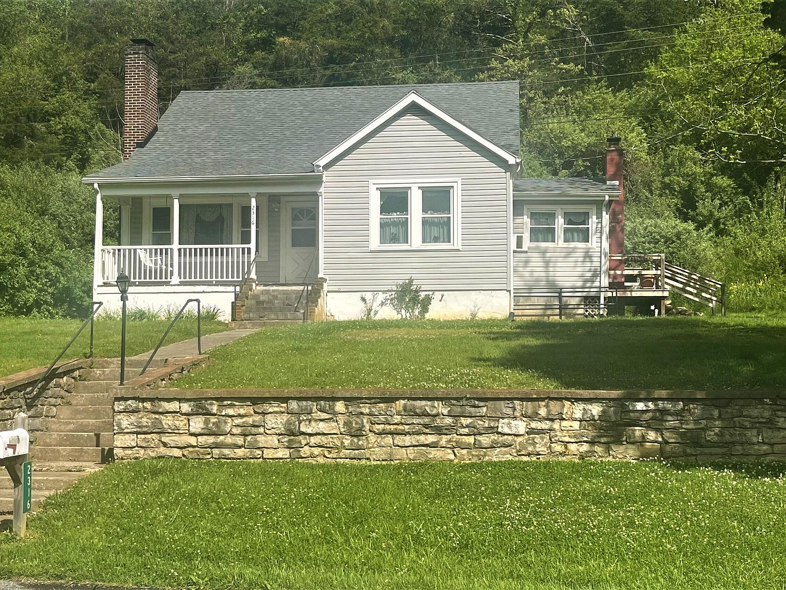 2316 Plank Rd, Natural Bridge, VA 24578 Zillow