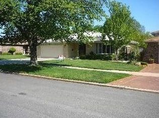 5904 W 126th Pl, Alsip, IL 60803