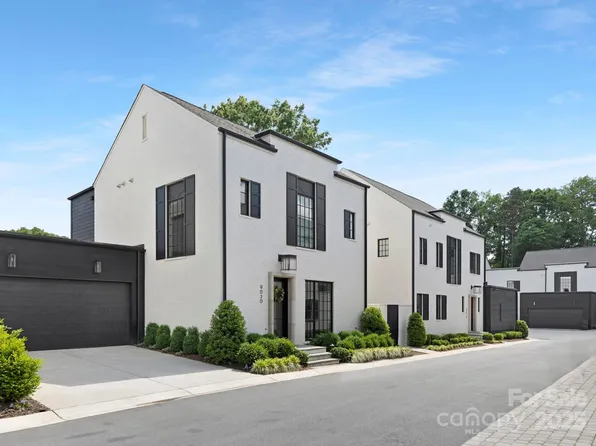 9020 Tynecastle Commons Ct, Charlotte, NC 28226