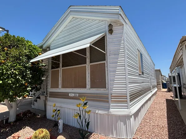 4700 E Main St #1439, Mesa, AZ 85205