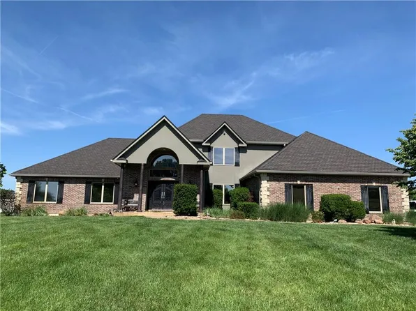 4825 N 123rd St, Kansas City, KS 66109