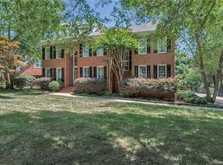 4311 Stourton Ln, Charlotte, NC 28226
