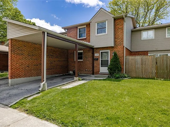 1330 Jalna Blvd #126, London, ON N6E 2H7