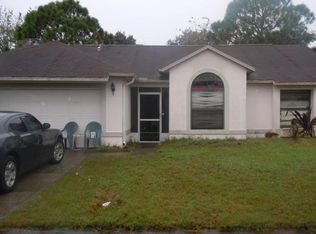 1863 Longleaf Rd, Cocoa, FL 32926