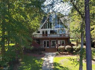 130 Montego Bay Rd, Milledgeville, GA --