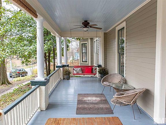 Front Porch v3