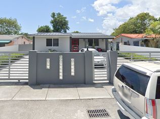5350 NW 4th St #2, Miami, FL 33126
