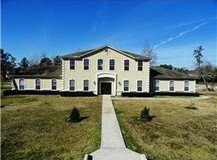 14535 Iron Horseshoe Ln, Houston, TX 77044