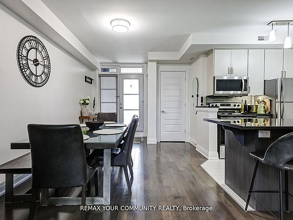 3rd image of 8169 Kipling Ave #29