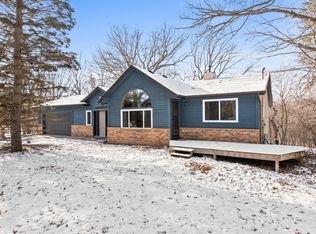 17518 Blackfoot St NW, Andover, MN 55304