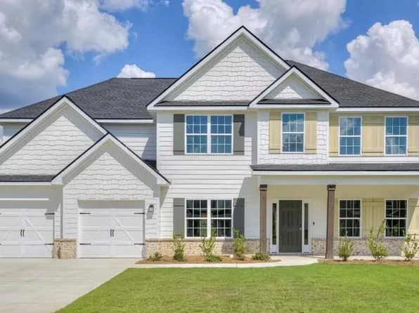 1117 Southall Lane #88, Grovetown, GA 30813