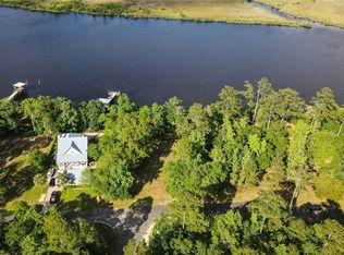 0 River Walk Dr, Woodbine, GA 31569