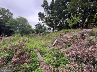 Vacant Lot At 8710 Capitol Hill Rd, Waynesboro, PA 17268