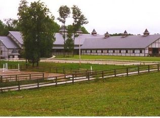 2025 N Russell Rd, Bloomington, IN 47408