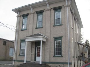 308 E Mahoning St, Danville, PA 17821