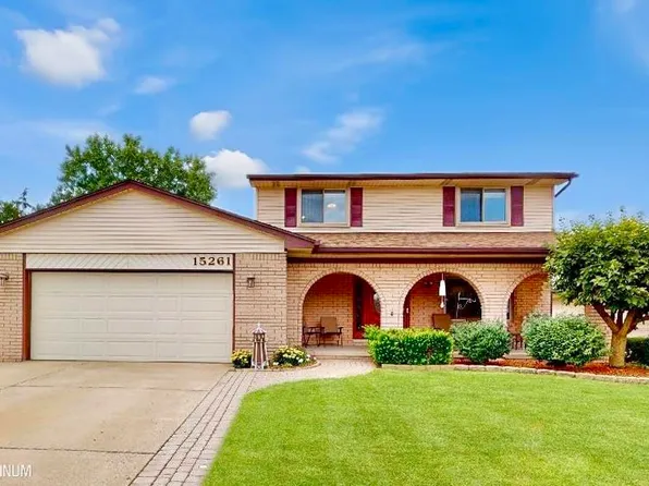 15261 Sherwood, Fraser, MI 48026