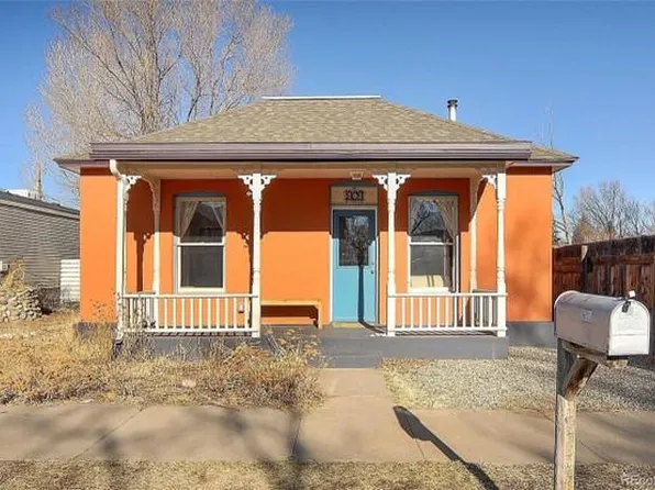 606 I St, Salida, CO 81201