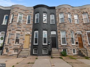 1257 Carroll St, Baltimore, MD 21230