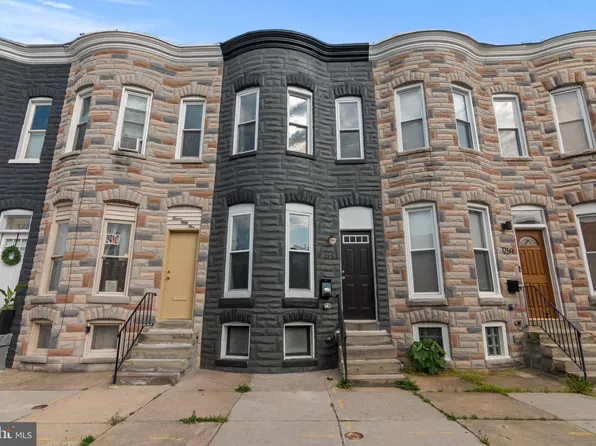 1257 Carroll St, Baltimore, MD 21230