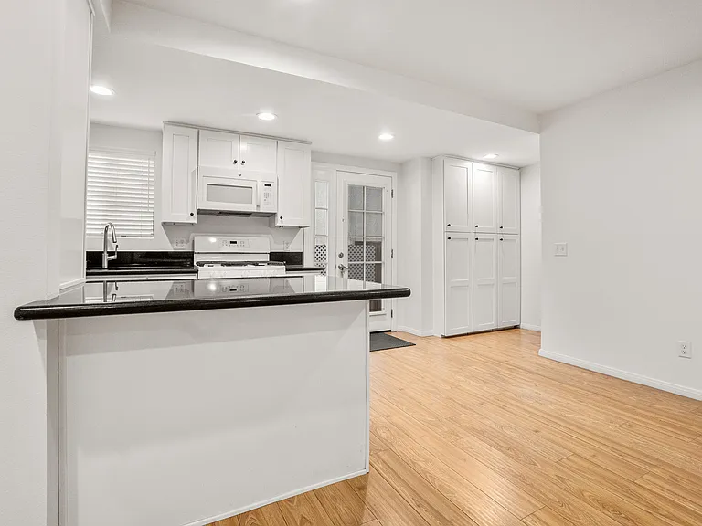 Perfect place to call home.