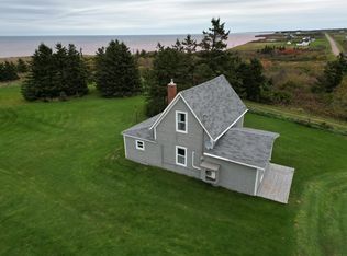 8105 Route 14, Burton, PE C0B1E0