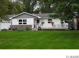 17025 County Highway X, Chippewa Falls, WI 54729