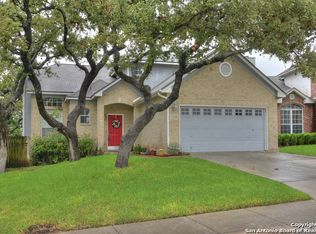9038 Sarasota Woods, San Antonio, TX 78250