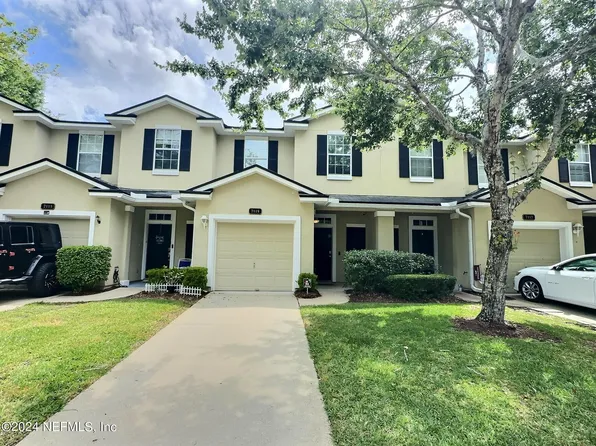 7115 TIMMERMAN Lane, Jacksonville, FL 32244