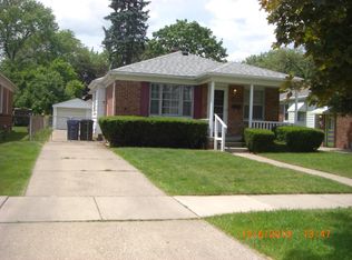 (Undisclosed Address), Redford, MI 48240